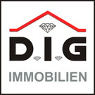 DIG Immobilien Vertriebs GmbH
Wir helfen Ihnen Ihren Traum vom Wohnen zu erf&uuml;llen!