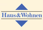 Haus&Wohnen / Contoplus
Ihr unabh&auml;ngiger Finanzdienstleister