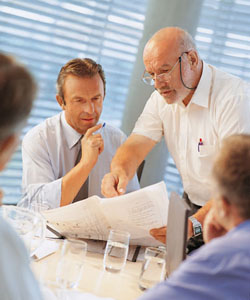 Haus&Wohnen / Contoplus bietet komplette, individuelle und ma&szlig;geschneiderte Dienstleistung f&uuml;r den Investor und Kapitalanleger.